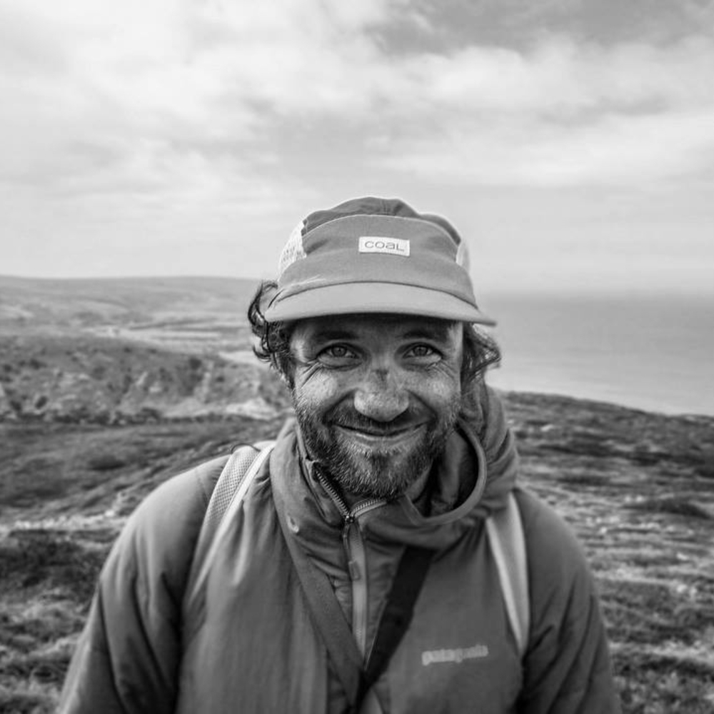 Meet your Posher, Kyle